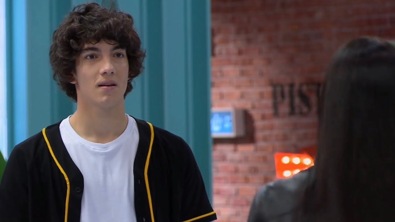 Soy Luna Temporada 2 | Capitulo 51 Parte 8