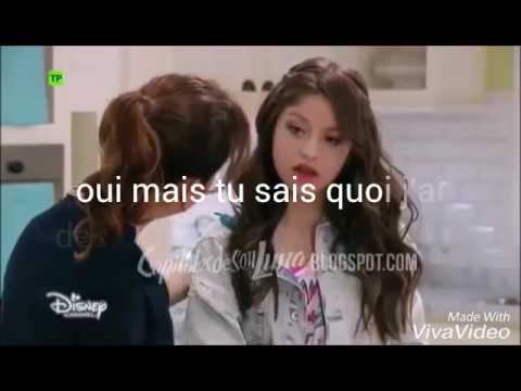 Soy Luna temporada 2 capitulo 13 Luna hablan con su mama de Matteo