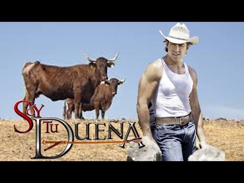 Soy Tu Dueña   Capítulo 41