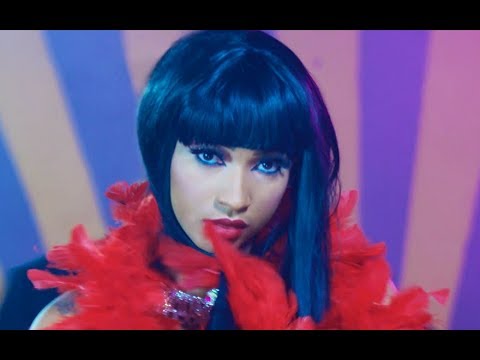 Soy Un Cuero  Aliany Garcia ( Video Oficial )