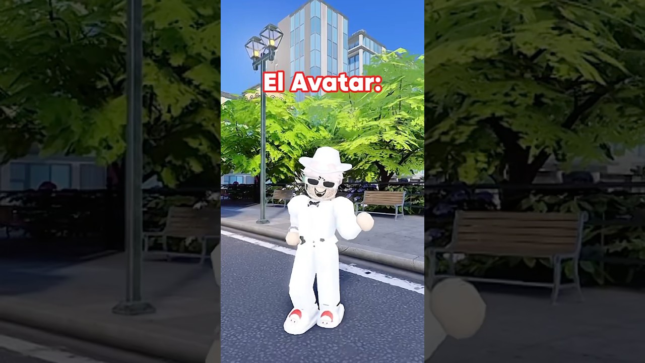 Soy yo 😱 #roblox #humor #brookhaven #shorts