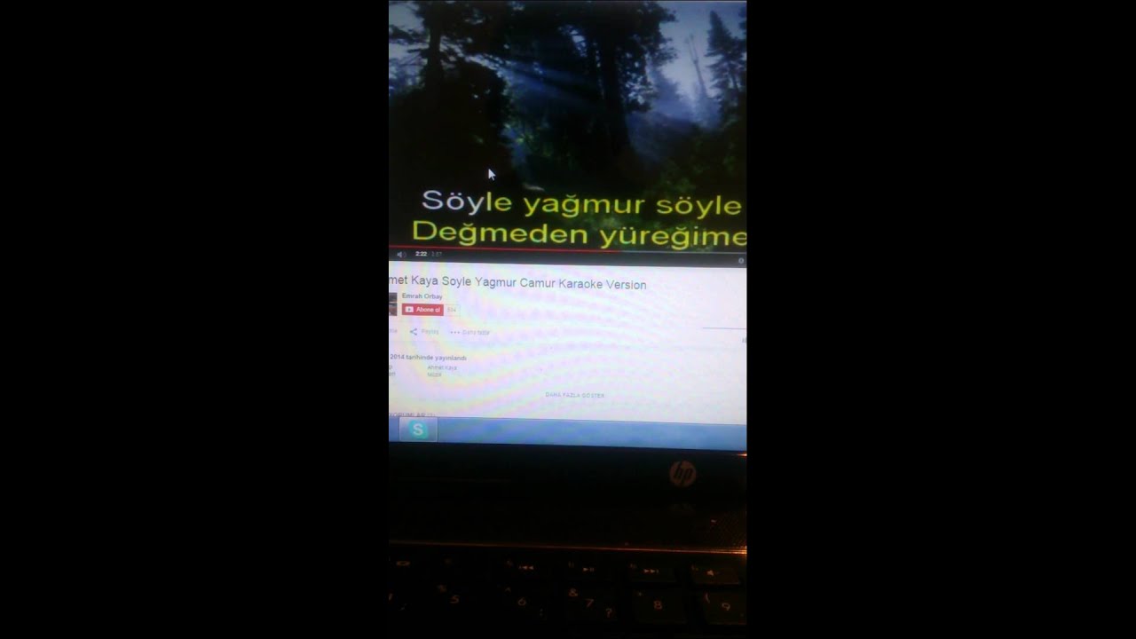 soyle karoke nicat