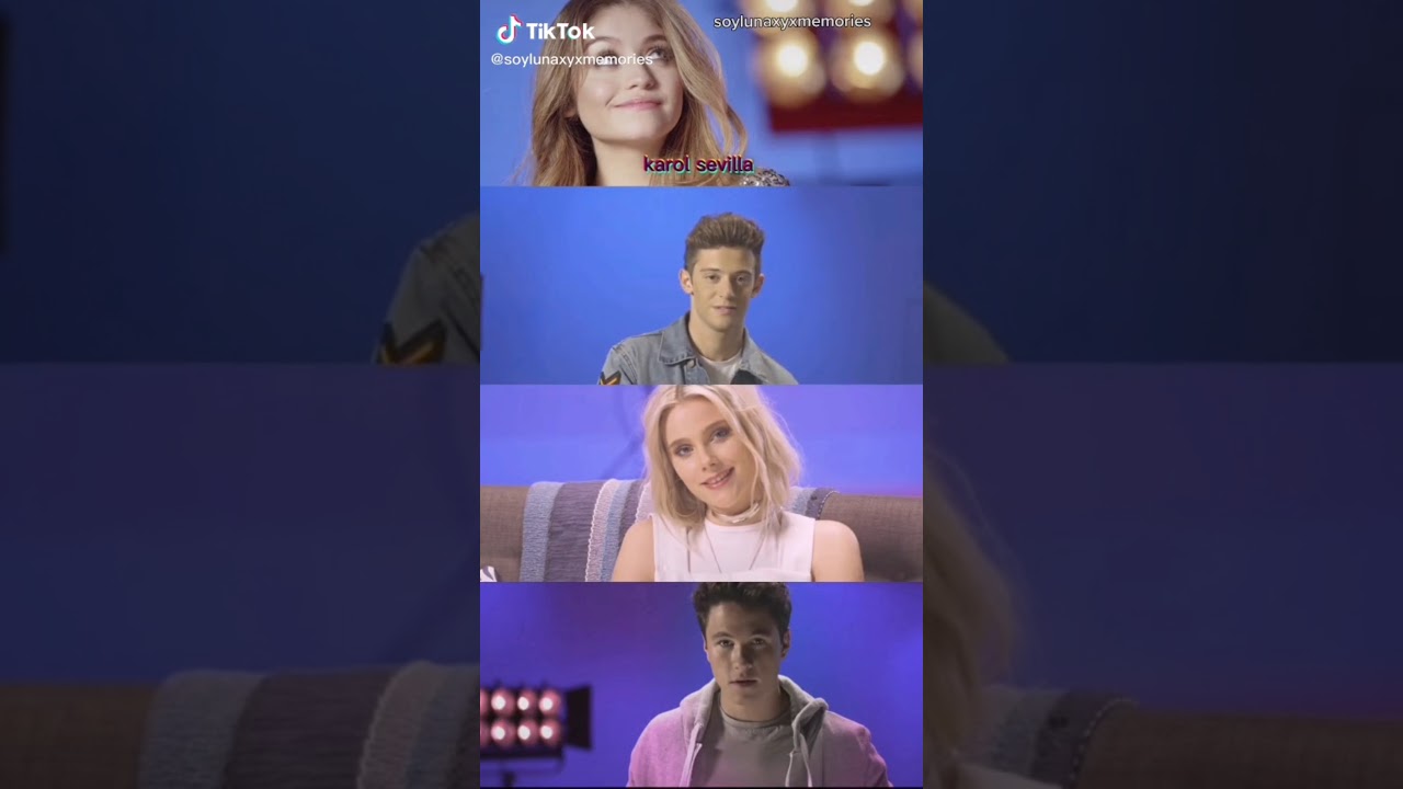 soyluna oyuncularının gerçek adıları ❤❤