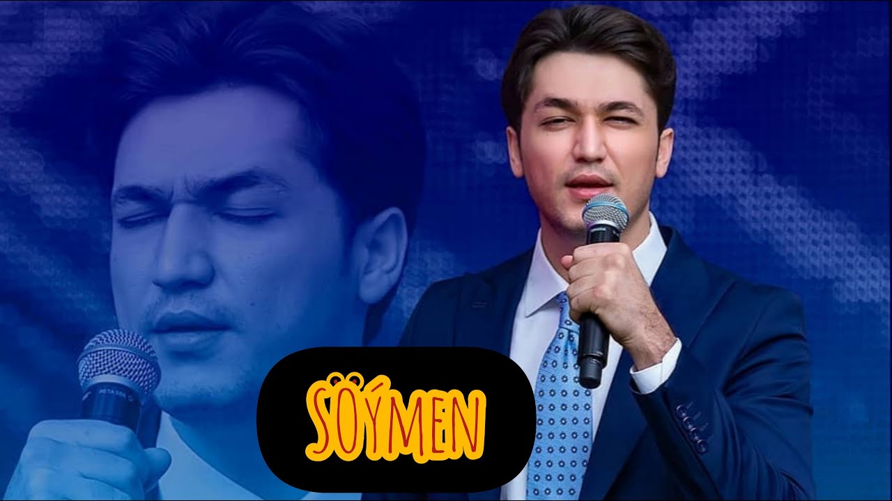 Soymen Bashga Yary - Azat Donmezow 2022 // Official Music ( Azat Dònmez Taze Aydymlary )