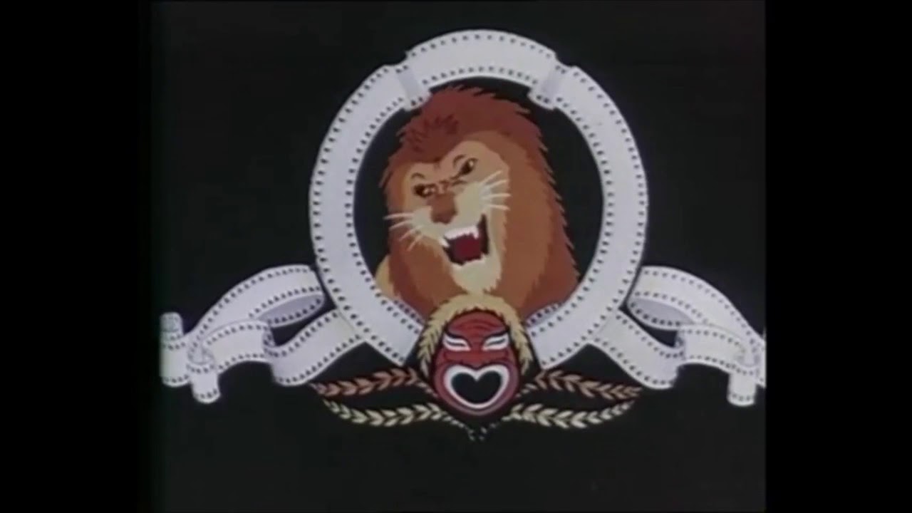 Soyuzmultfilm “MGM” (1978)