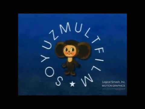 Soyuzmultfilm/Jova Films (1996)