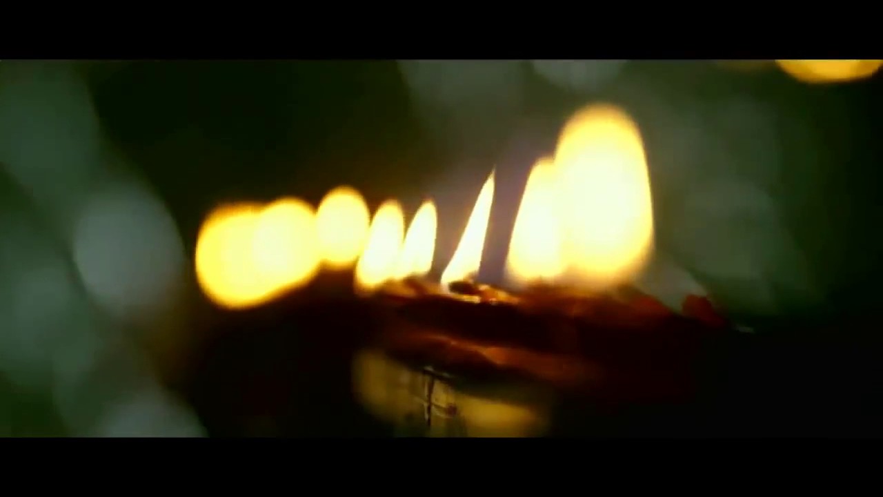 Soza jaraa bahubali ! Full HD SONG.