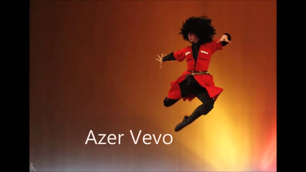 Sozaleh Super ritmli reqs musiqisi 2016