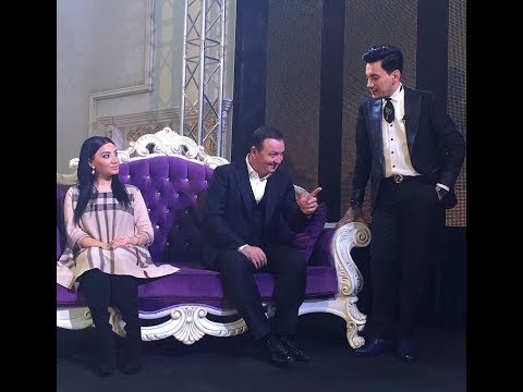 Sozun Duzu - Vasif Meherremli,Nigar,Humay,Ferid