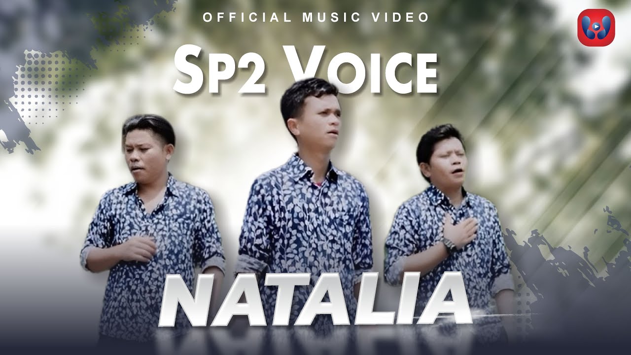 SP2 Voice - Natalia (Official Music Video)