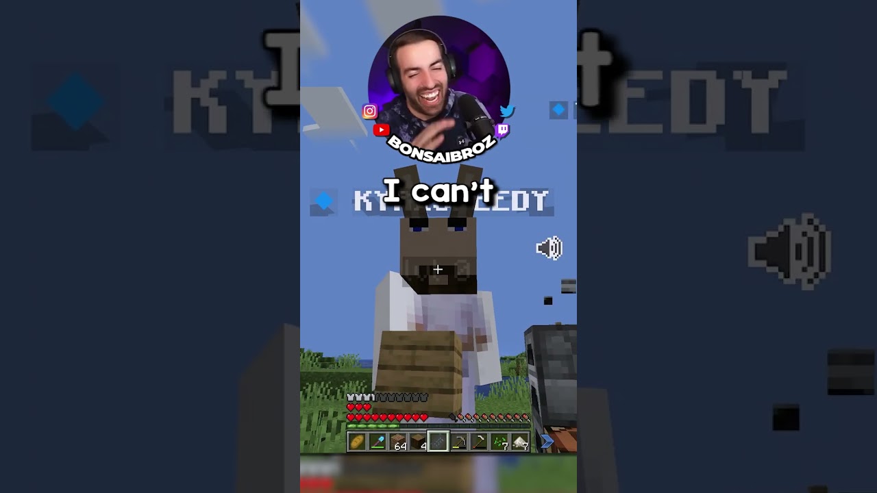 Sp33dy Makes a TERRIBLE Mistake