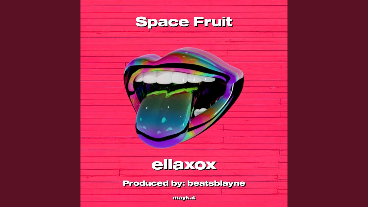 Space Fruit