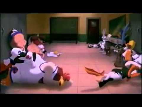 Space Jam - Stan Spies and The Secret Stuff