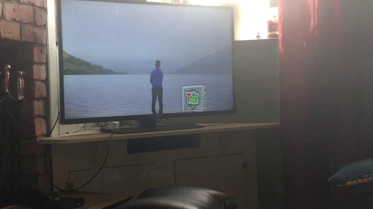 Space jam rte two intro