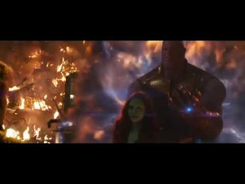 Space Stone Portal