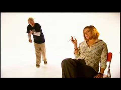 Spaced Promo - Daisy (2000)