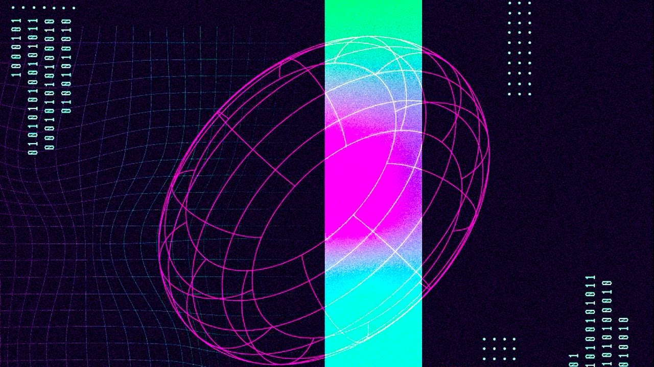 Spacetime ¦ Synthwave Chillwave Mix