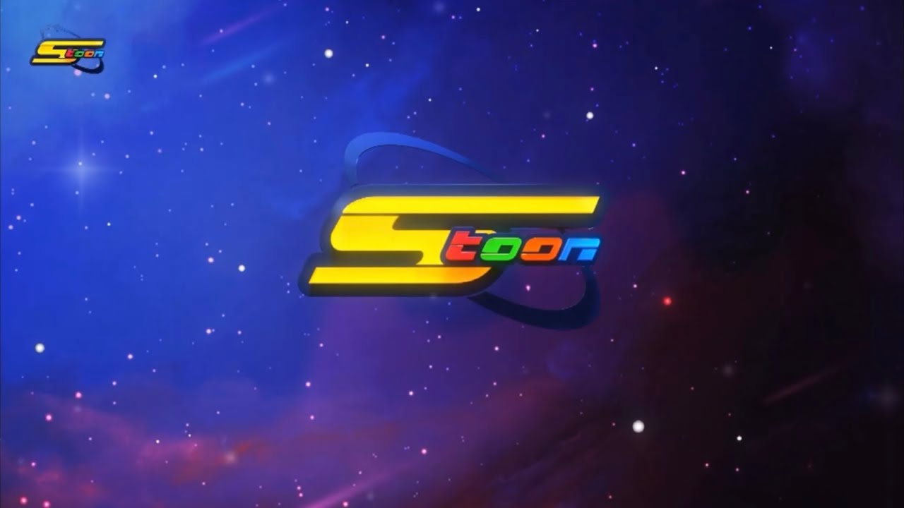 Spacetoon (Türkiye) - Continuity (June 21, 2025) (Requests #14)