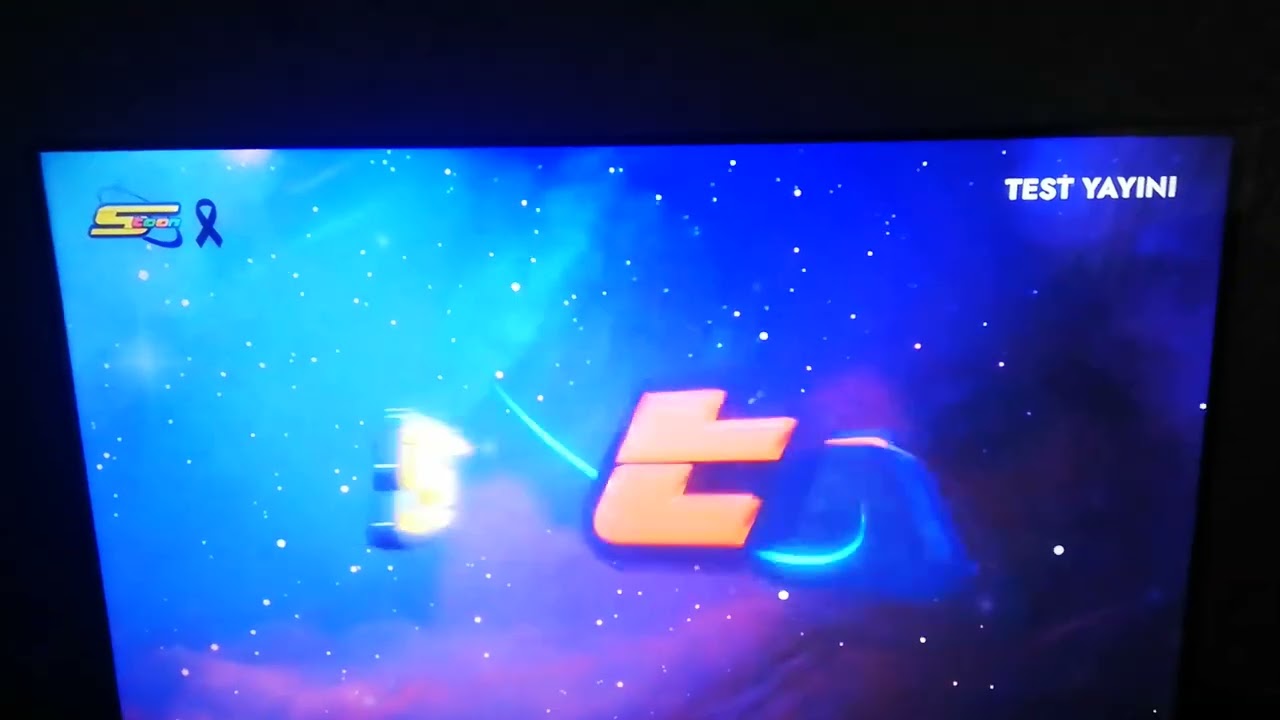 (Spacetoon TV) (Genel İzleyici Kitlesi) (22.01.2025) (12:00)