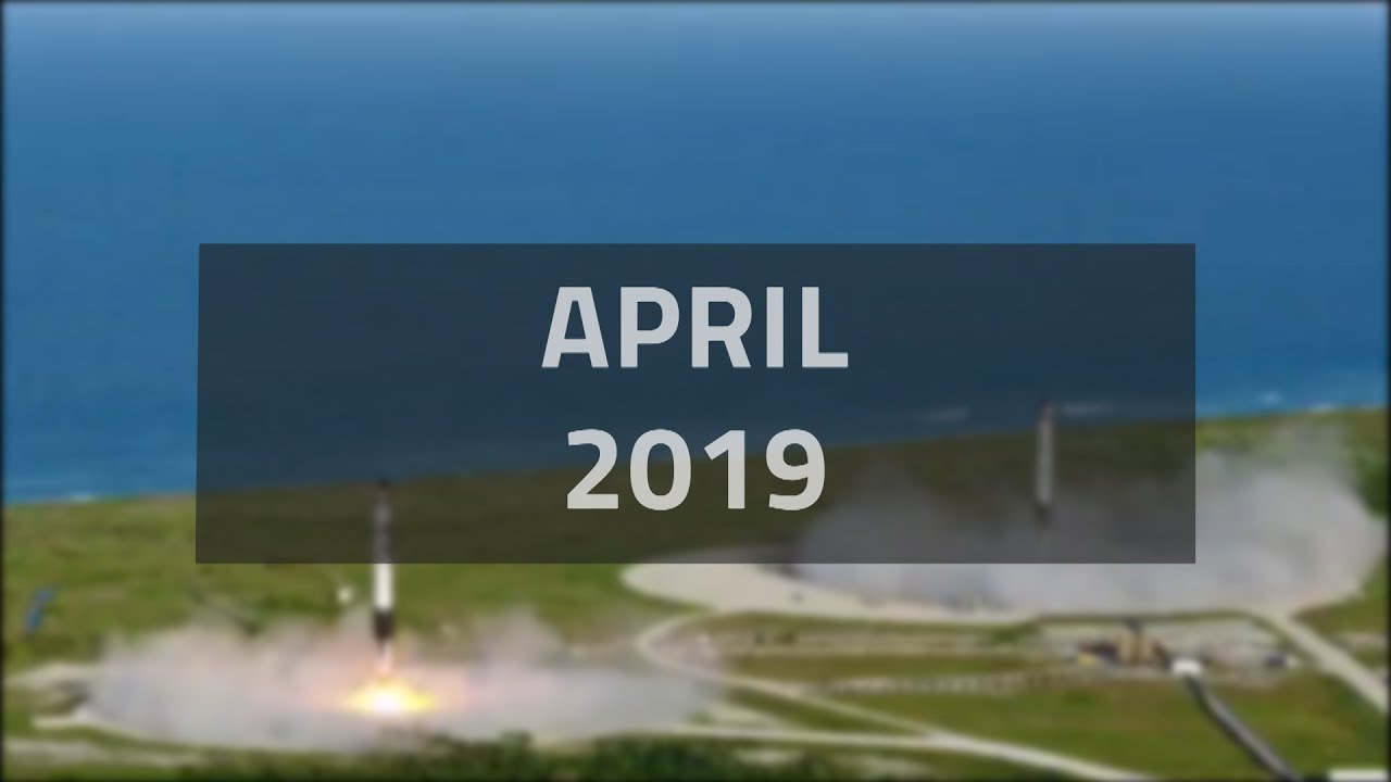 SpaceX Monthly Recap | Crew Dragon anomaly, Starhopper flies, and more!