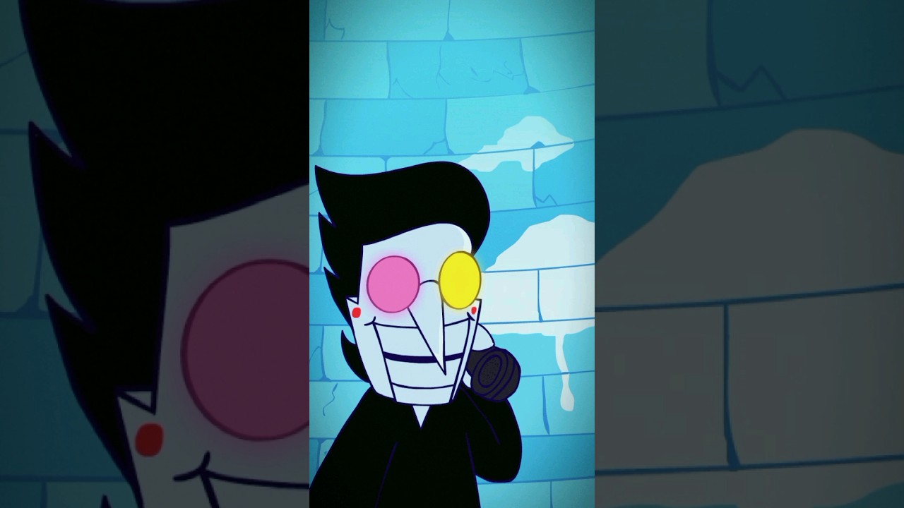 SPAMTON RECEIVES A [[Scam Call]] (Deltarune Chapter 2 Animation)