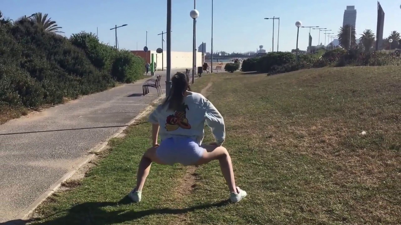Spanish freestyle / MILA / Mil Pasos