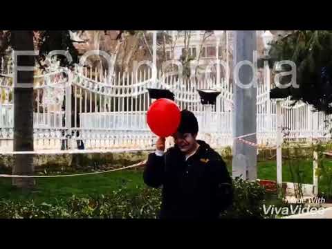 İspanyolca film ödevi