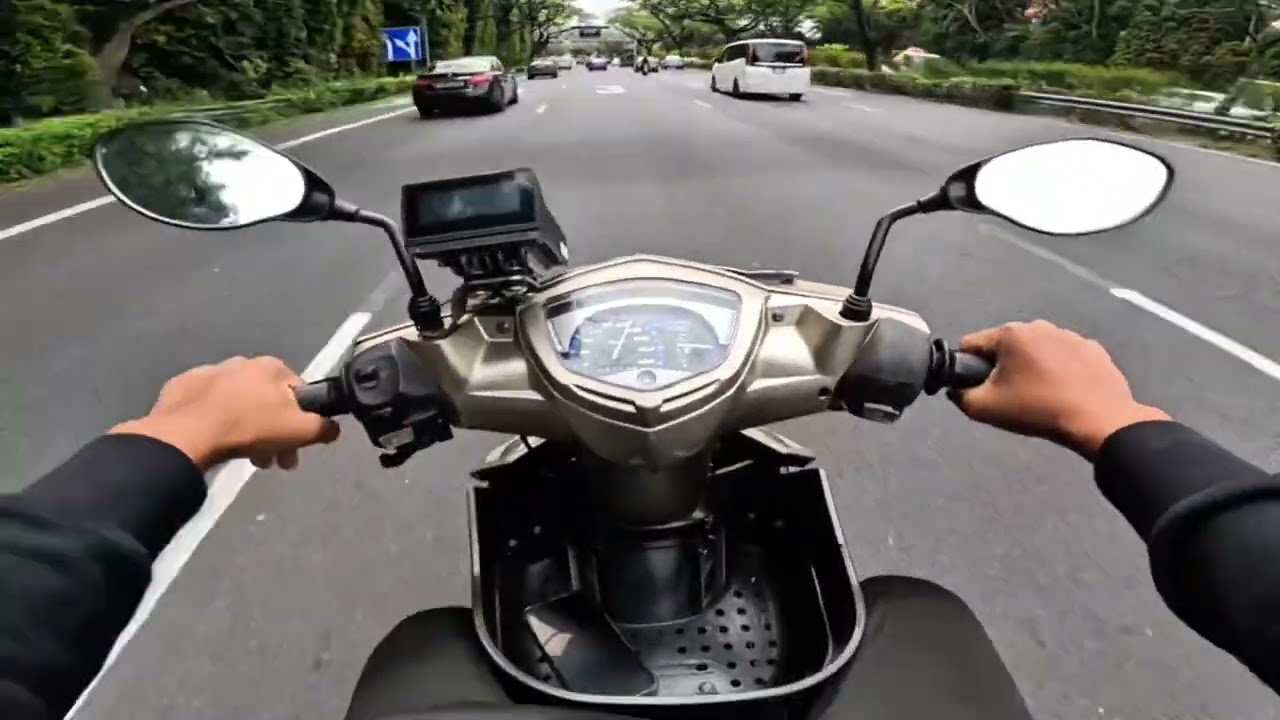 Spark 135 review | Singapore | LAST CATEGORY OF BIKE TYPE