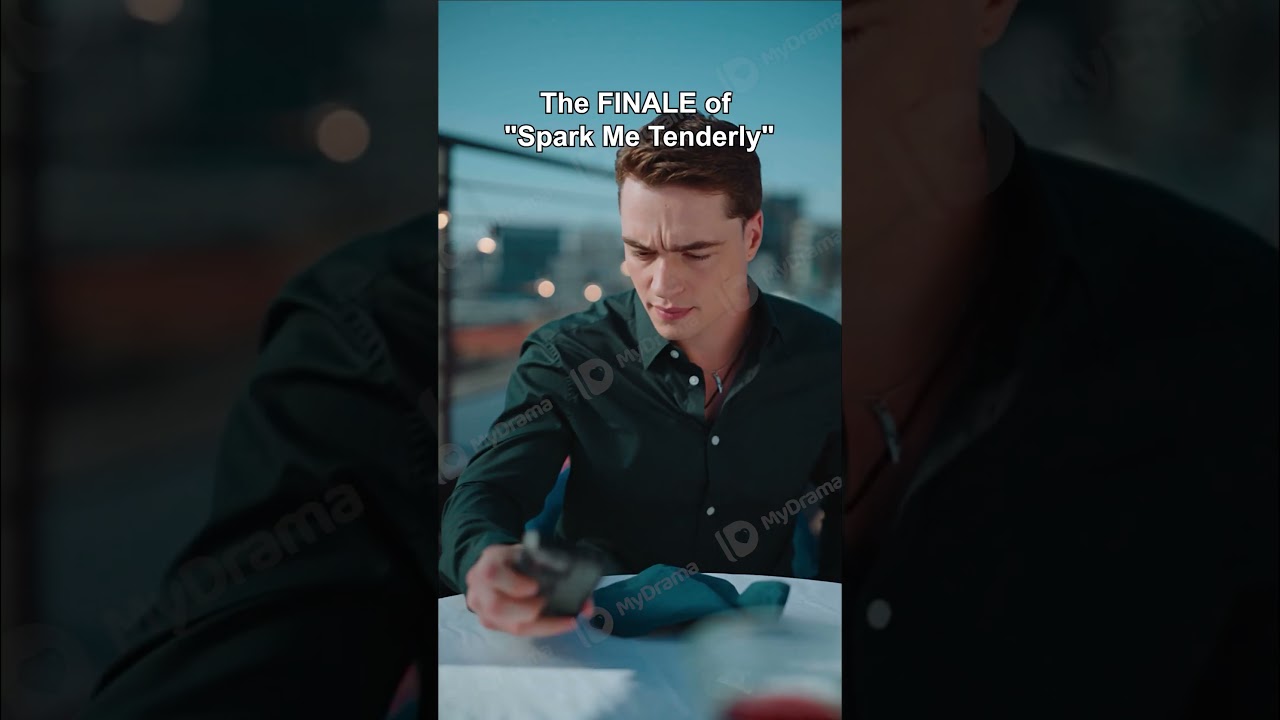 Spark me Tenderly: FINAL EPISODE| My Drama #shortseries #dramaseries #shorts #mydrama