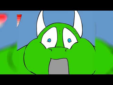 [Sparkalloon Archive] Dragon Inflation