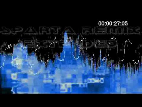 Sparta Remix Extended - Instrumental version