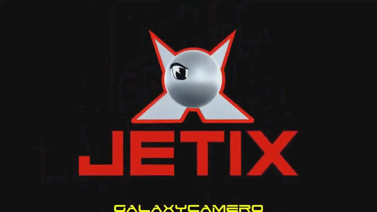 [Sparta Remix] Fox Kids, JETIX And Disney XD Logo Sparta Extended Remix (1 hour)