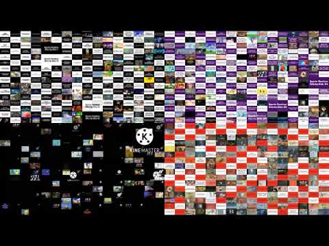 sparta remix giga parison 20