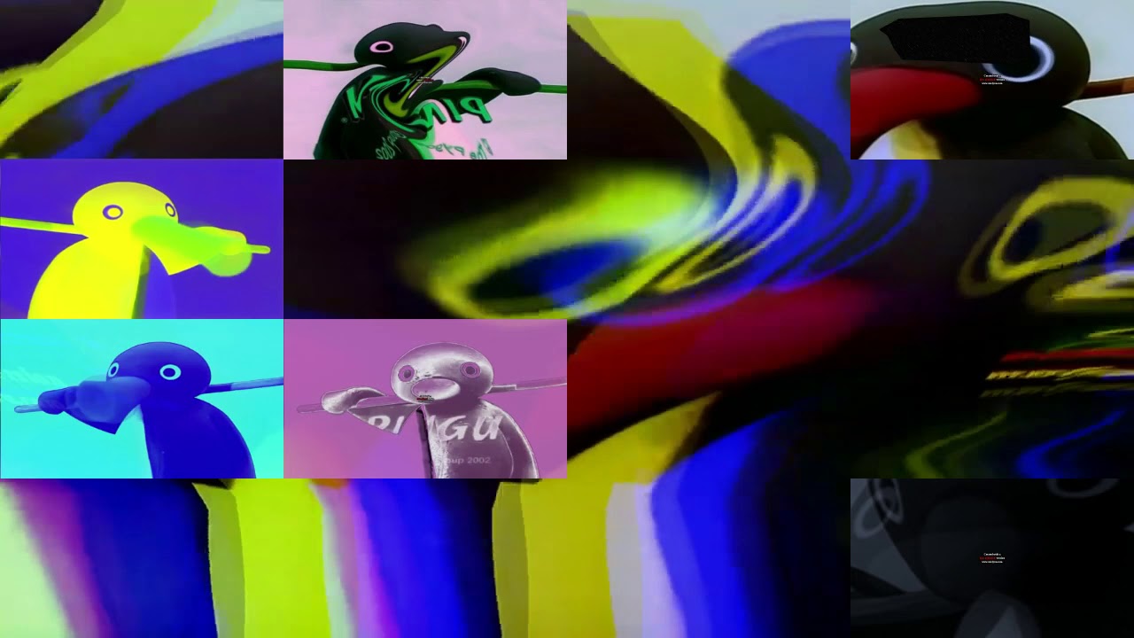 [Sparta Remix] Pingu outro sparta pules v7 remix (Veg Download)