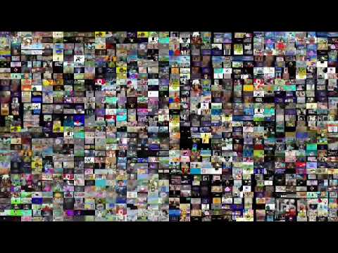 Sparta Remixes Giga Side by Side (RDV's Version)