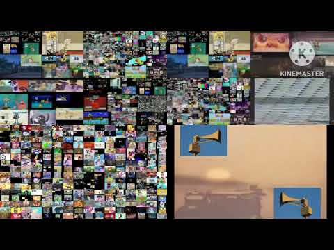 Sparta Remixes ULTIMOQUADMEGASCALEONEHUNDRED SIDE BY SIDE VS THE END OF THE WORLD VS BAITS AS BACK