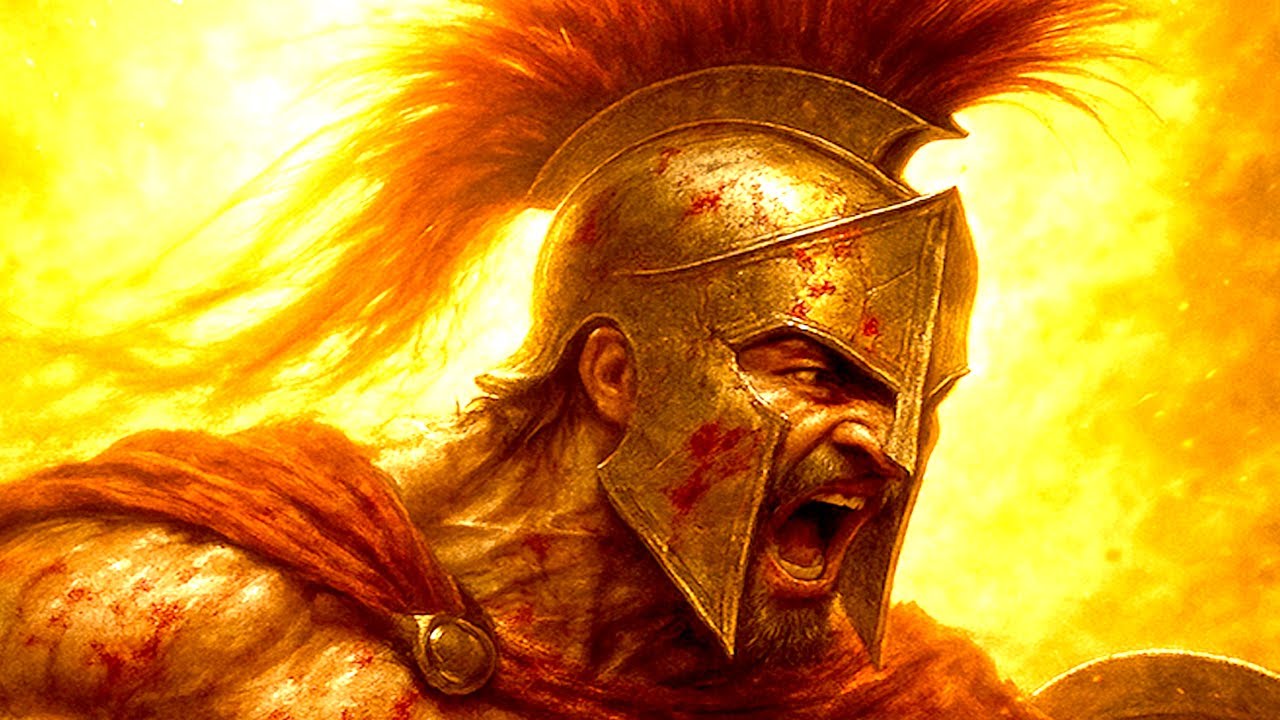 Sparta: The Greatest Scam in History? History Documentary
