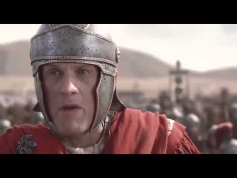 Spartacus türkce dublaj roma ordusuyla savaşı 4 sezon 10 bölüm