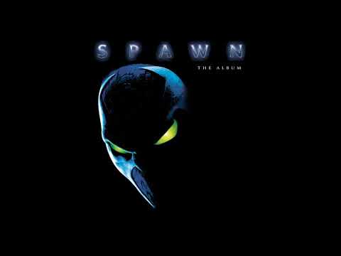 Spawn Soundtrack 2. Long Hard Road Out Of Hell Marilyn Manson & The Sneaker Pimps