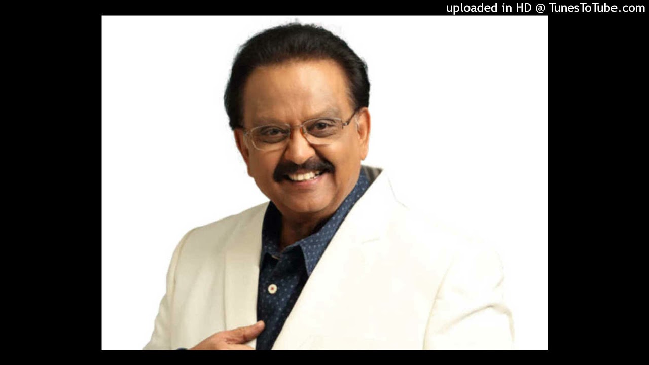SPB-Sangeetha Vaanil santhosam padum