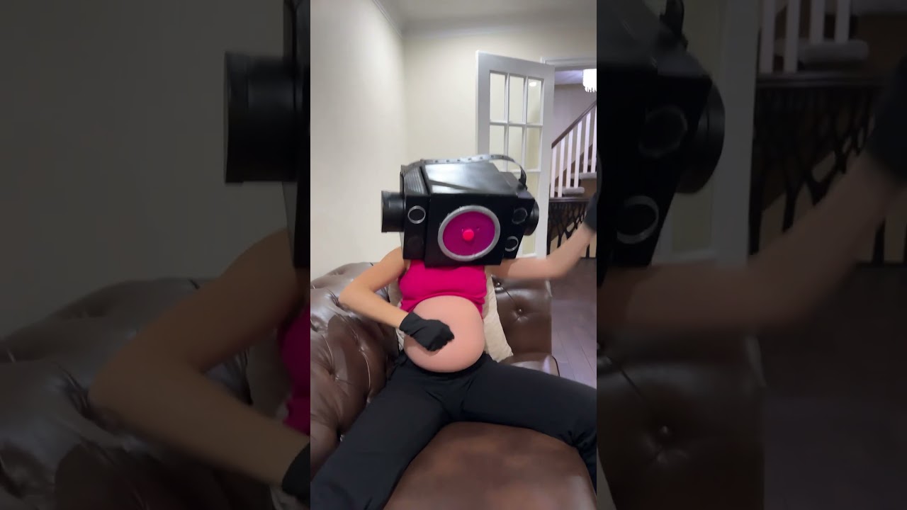 SPEAKER WOMAN PUNCHED HER PREGNANT BELLY