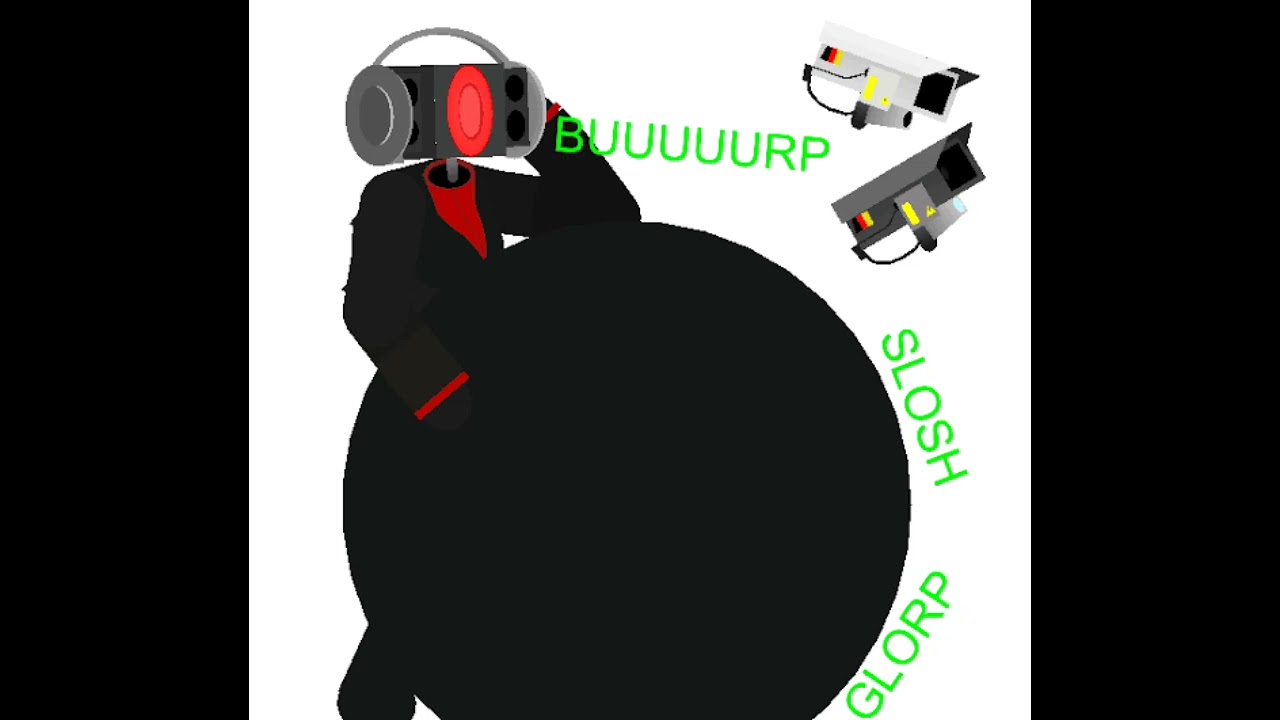 speaker woman vore