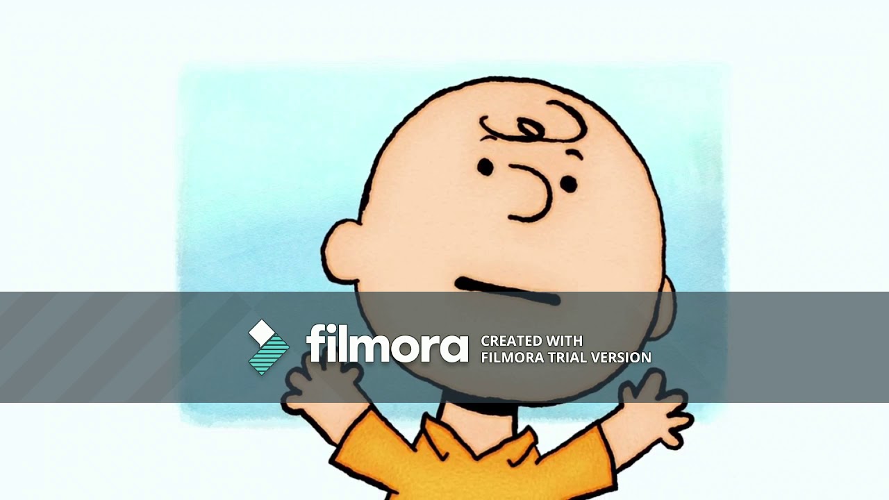 Speaking Italian (Peanuts / Family Guy Parody)