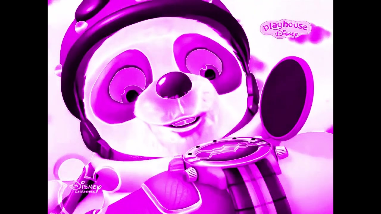 Special Agent Oso Theme Song in 4ormulator V6