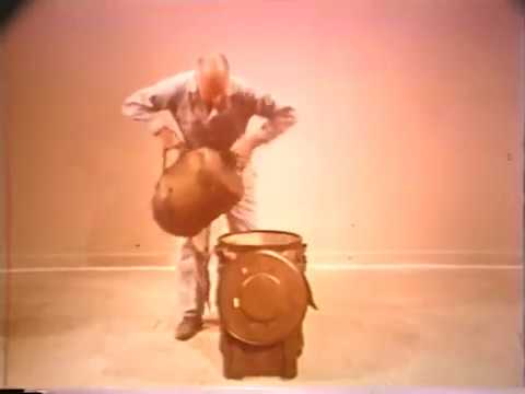 Special Atomic Demolition Munition SADM
