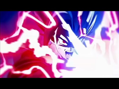 SPECIAL. BEAM. CANNON!!!