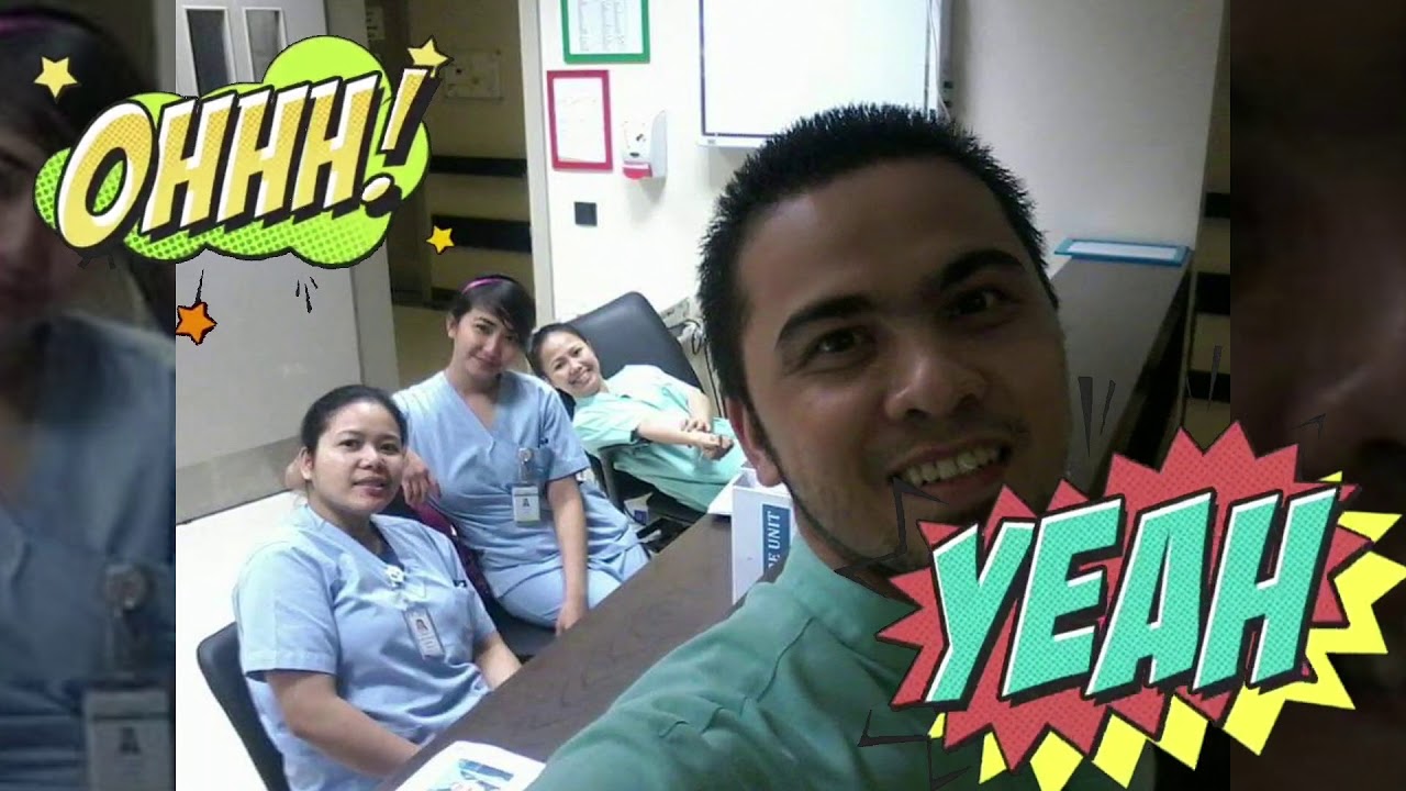 SPECIAL CARE UNIT TEAM Saudi German Hospital Dubai, U.A.E. #SGHD