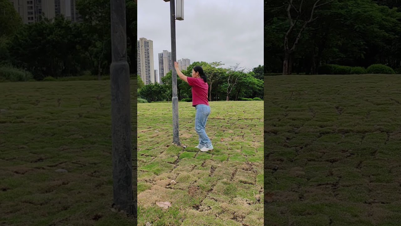 Special effects: Marking the ground. It turns out there is such a huge vortex hidden underground #2