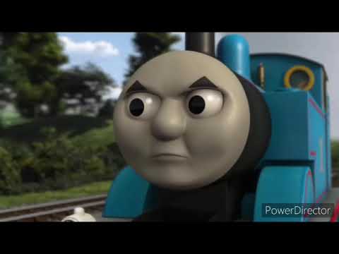 Special Friends Adventure Thomas and Friends Hero Of the Rails Crossover Movie Part 19