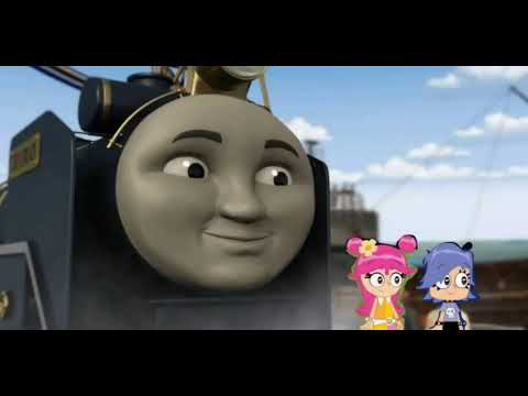 Special Friends' Adventures in Hero of the Rails: the Crossover - Final part/end credits